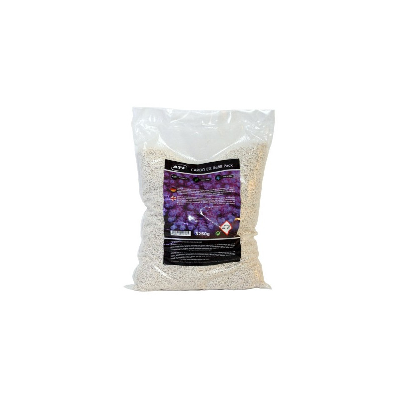 Ati Carbo EX Air Filter 3250g