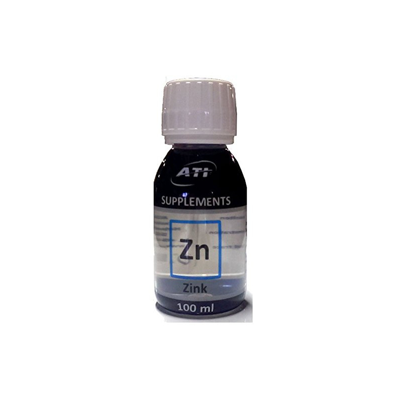 ATI Supplements Zynk Zn 100 ml