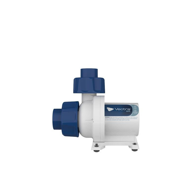 EcoTech Vectra S2 Centrifugal Pump (Mobius) VS2m