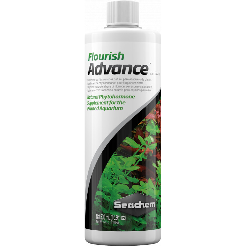Seachem Flourish Advance 50ml