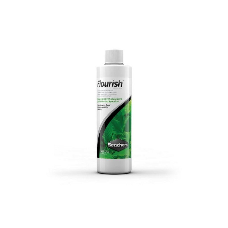 Seachem Flourish 50ml