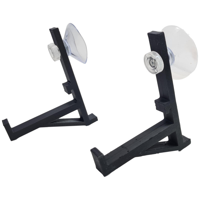 Aqua Connect Holder uchwyty do kratek rastrowych