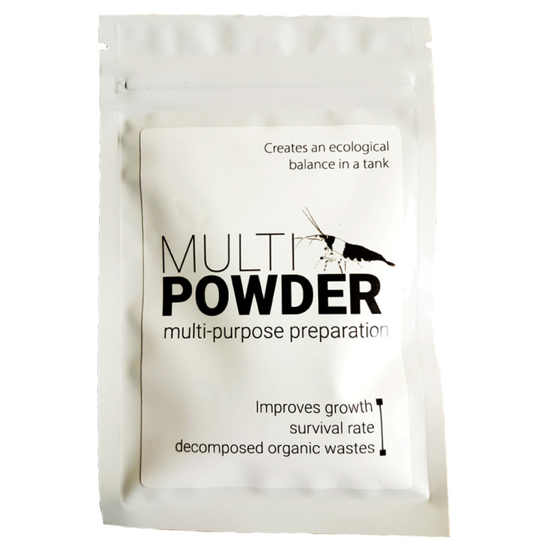QualDrop MULTI POWDER 10g