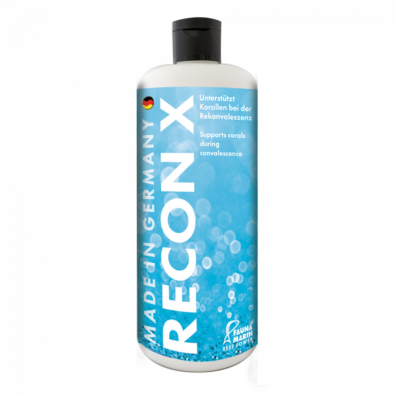Fauna Marin Recon X 1000ml - aminokwasy dla koralowców
