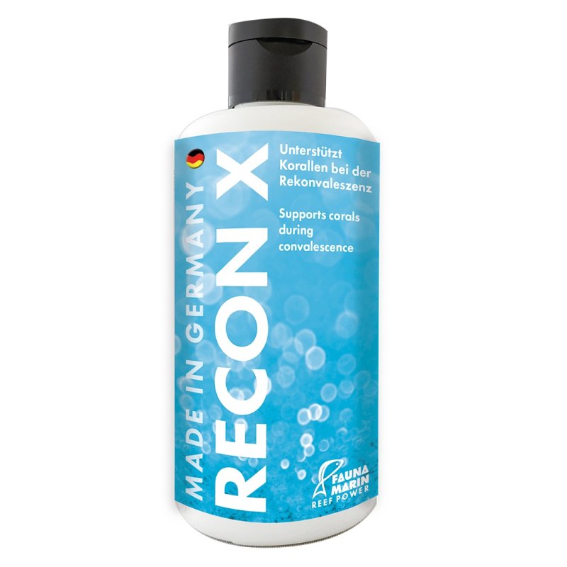 Fauna Marin Recon X 500ml - aminokwasy dla koralowców