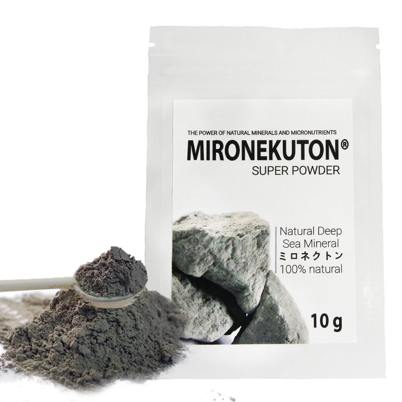 QualDrop Mironekuton 10g minerały