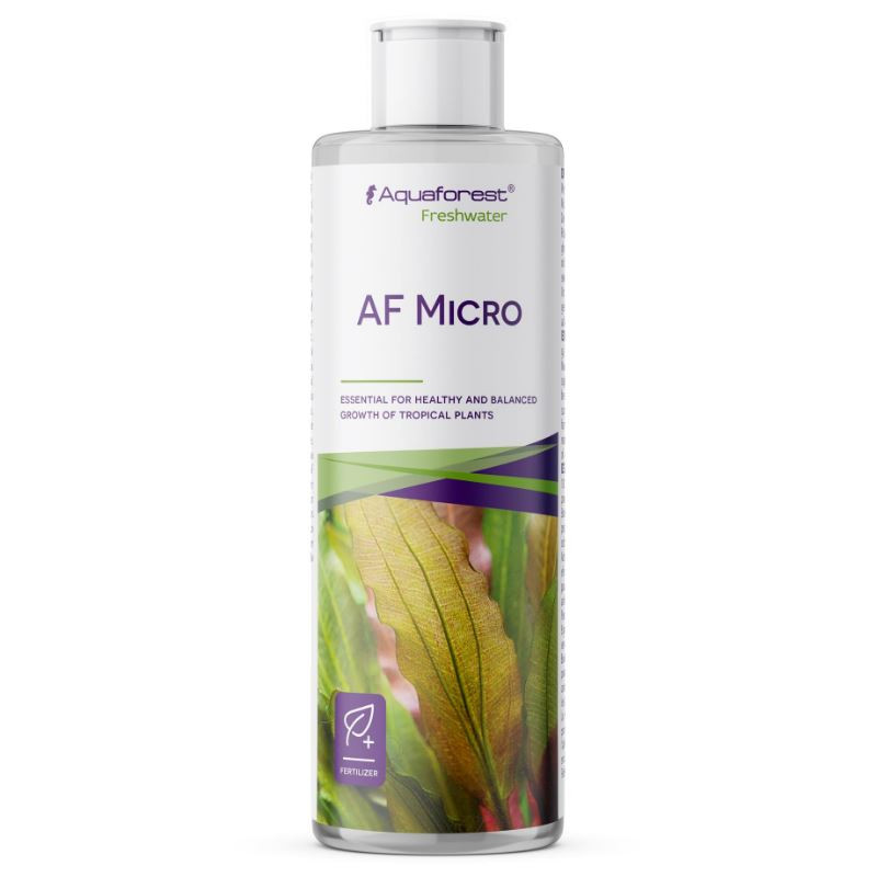 AquaForest Micro - mikroelementy 500ml