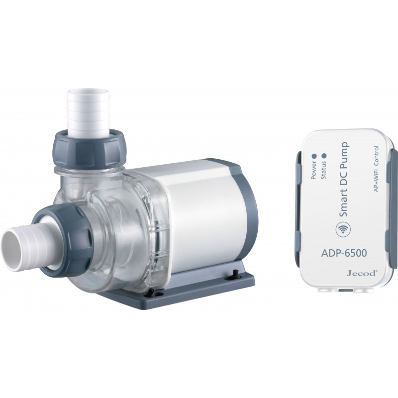 Pompa obiegowa Jebao ADP6500