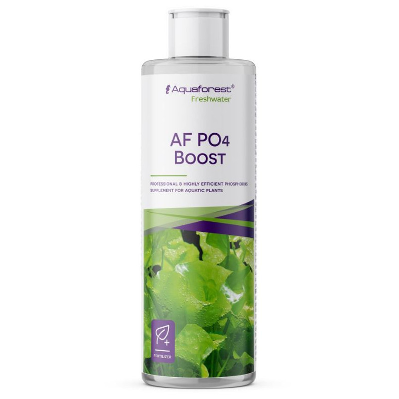 AquaForest PO4 Boost 500ml