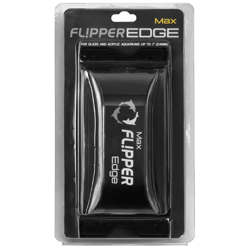 Flipper Edge Max Czyścik Do Akwarium Z Ostrzem
