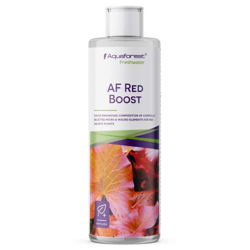AquaForest Red Boost 500ml