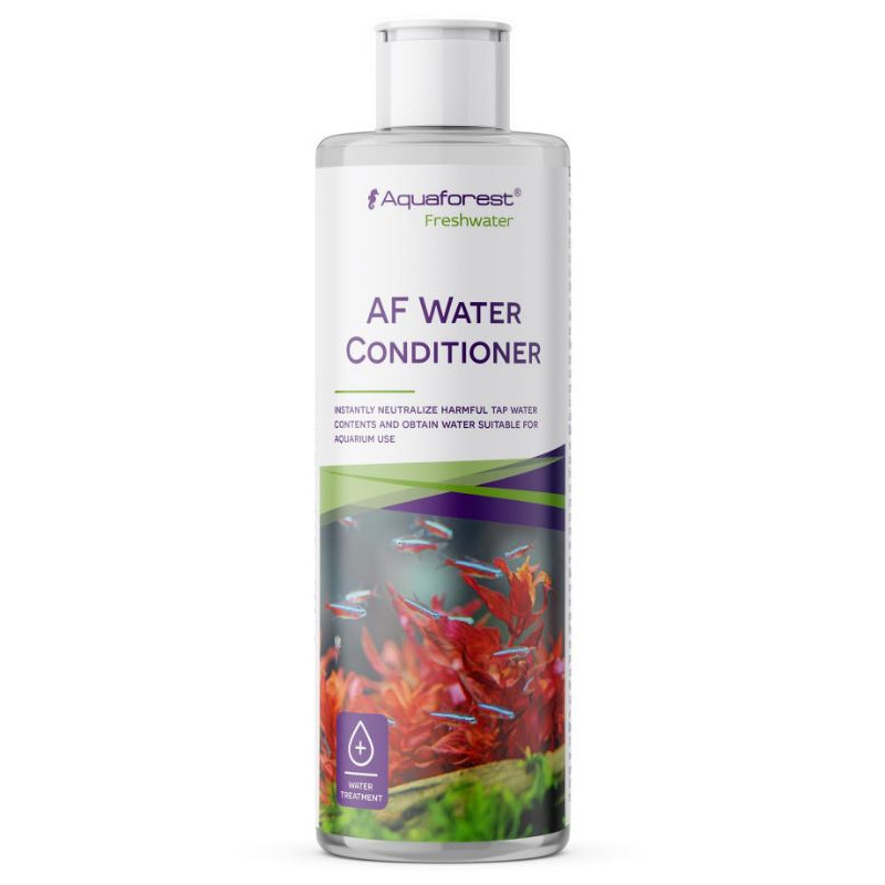 AquaForest Water Conditioner 500ml