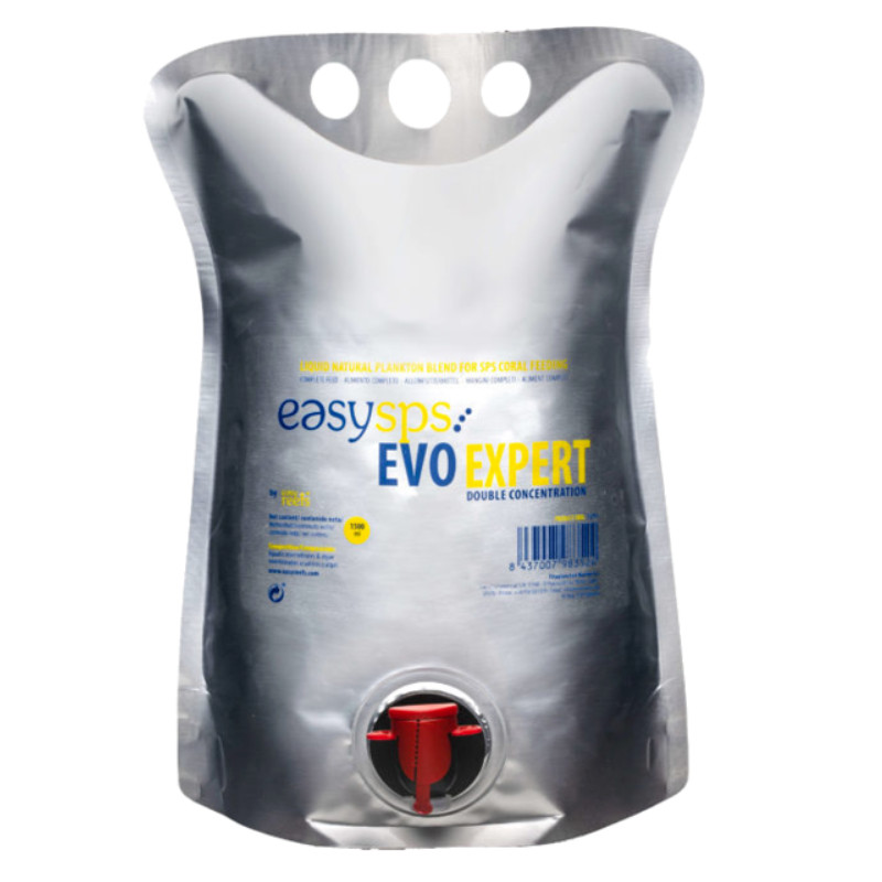 Easysps EVO EXPERT 1500ml