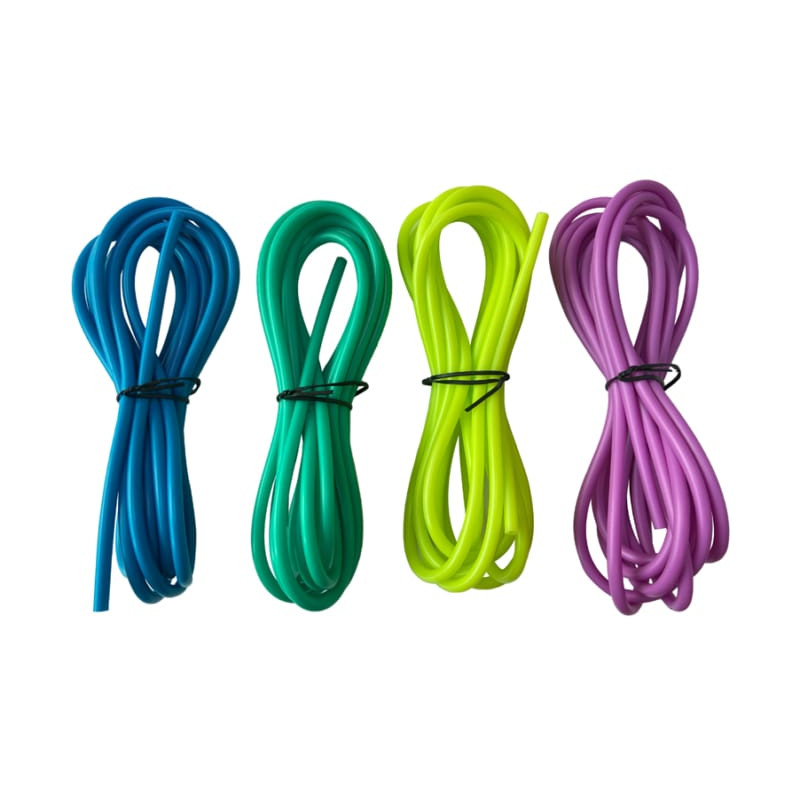 ReefDose Blue-Green zestaw wężyków 4x3m