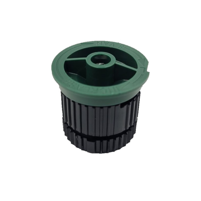 Głowica zraszająca zielona typ 8-VAN