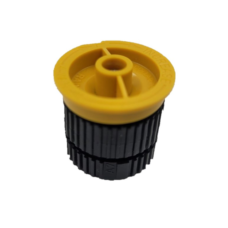 Głowica zraszająca żółta typ 4-VAN