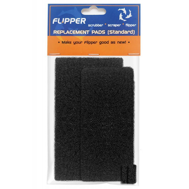 Flipper Standard Wymienne Maty Do Czyścika