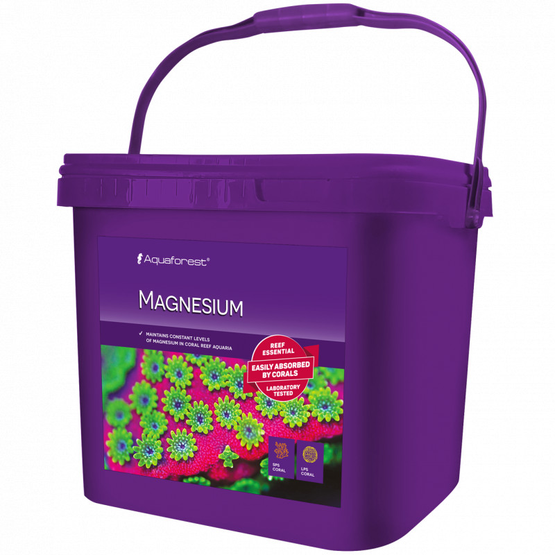 Aquaforest Magnesium 4kg