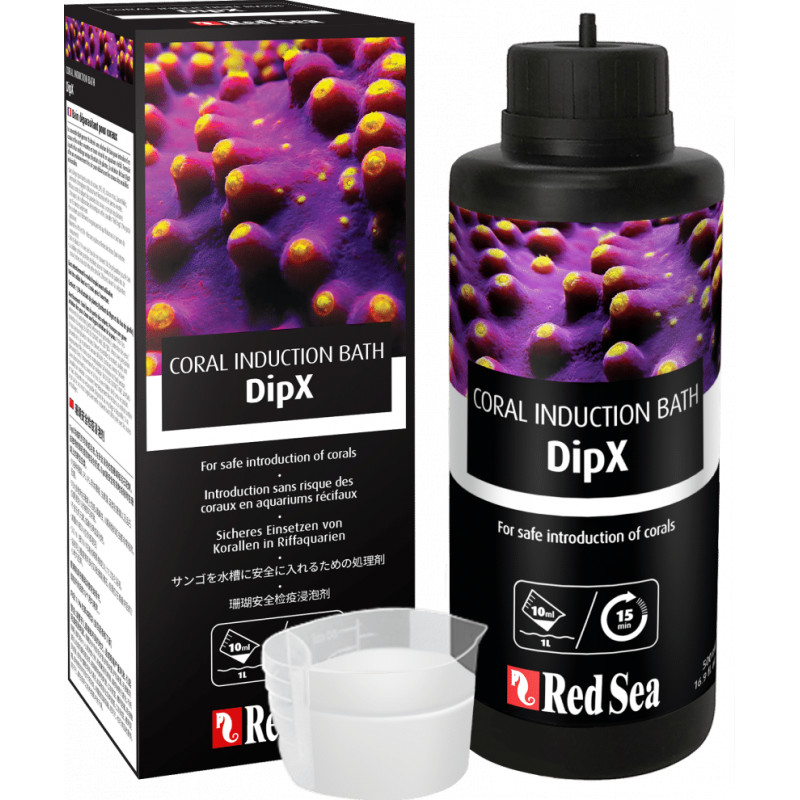 Red Sea DipX 250ml dip dla koralowców