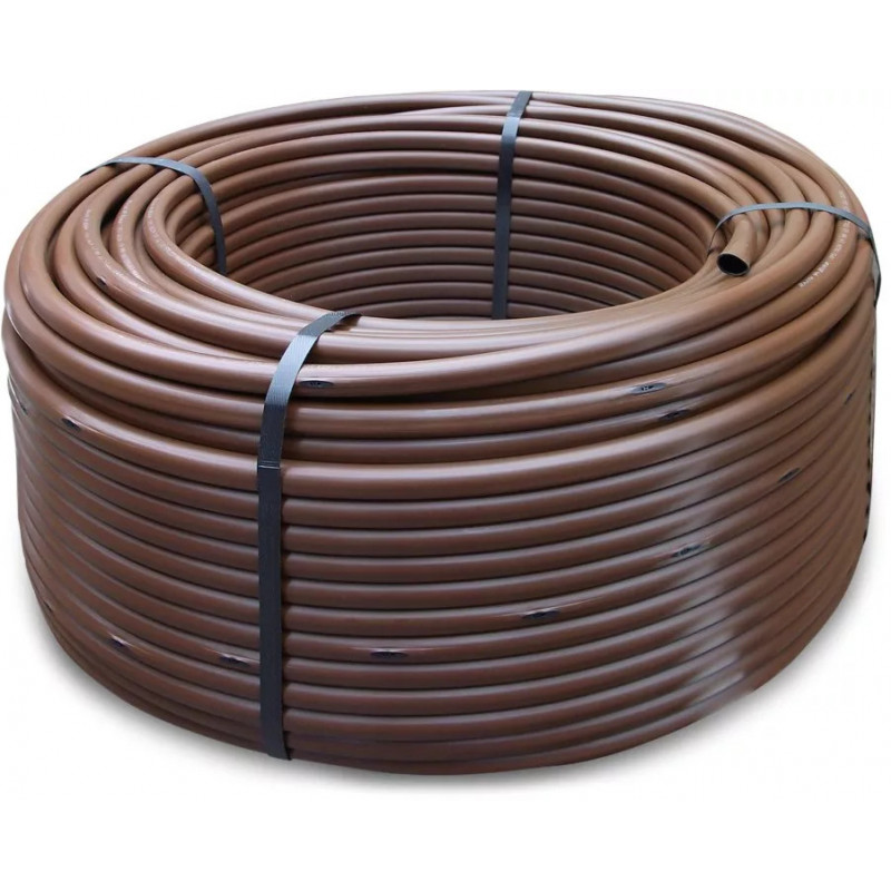 Linia kroplującą z kompensacją HYDRO-S 16 mm x 0,9 mm
