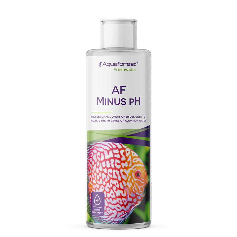 AquaForest Minus PH 500ml