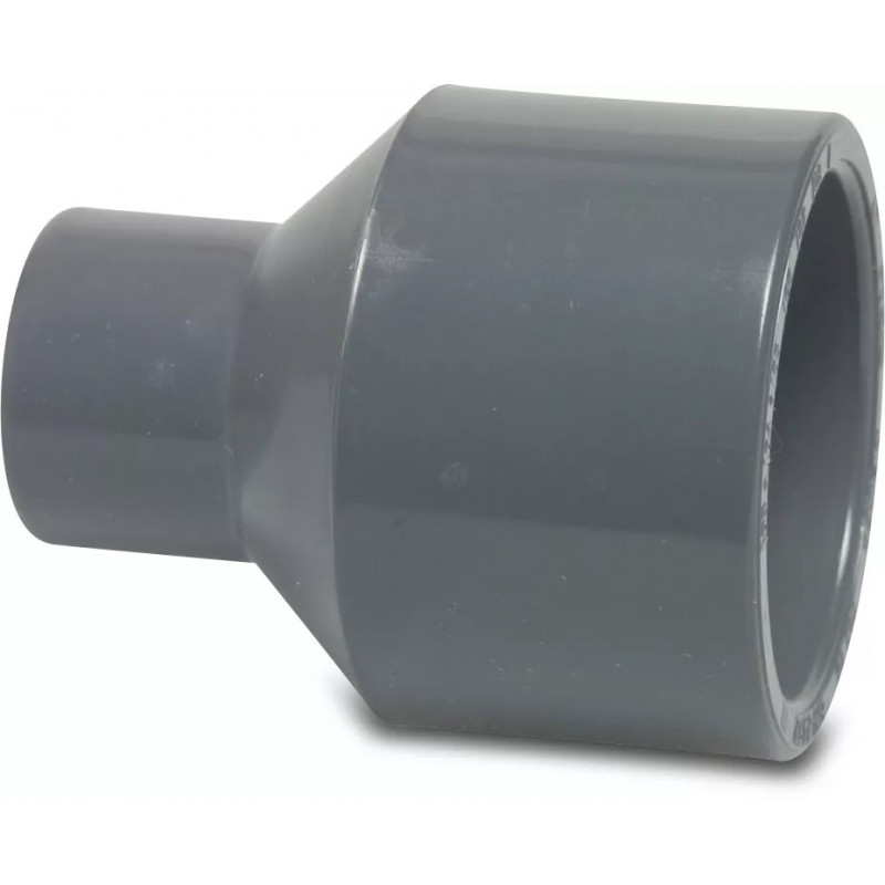 Mufa redukcyjna PVC-U 75/63 mm x 40 mm