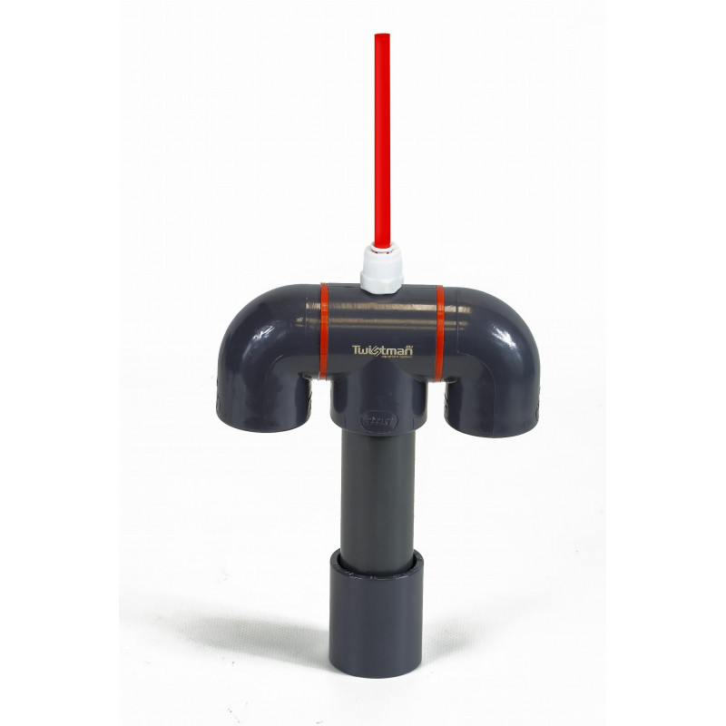 DURSO Silencer 25mm