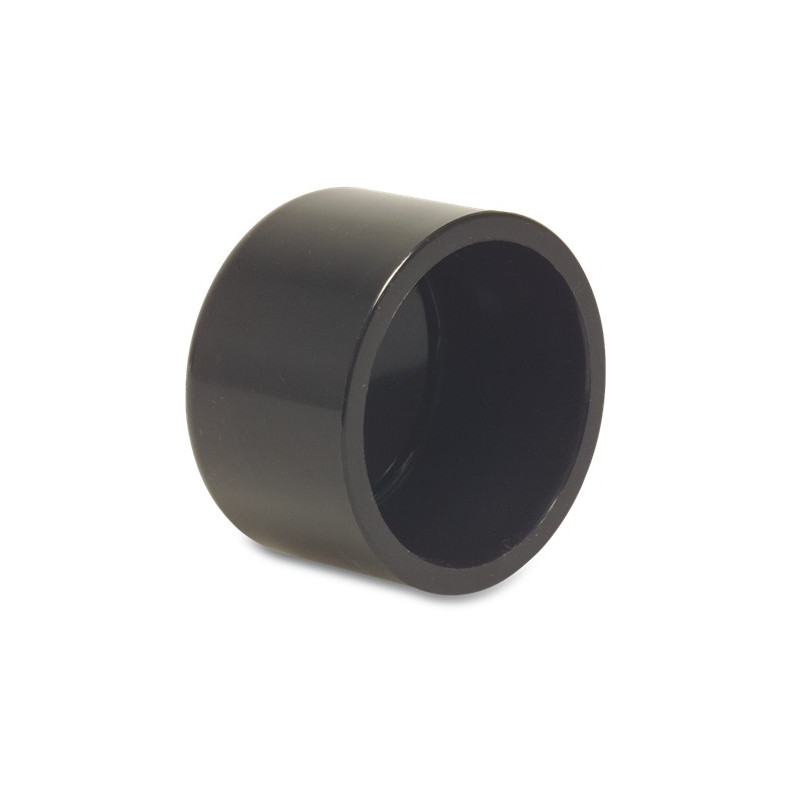 Zaślepka PVC 63mm