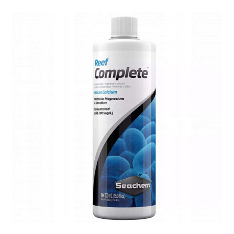 Seachem Reef Complete 500ml