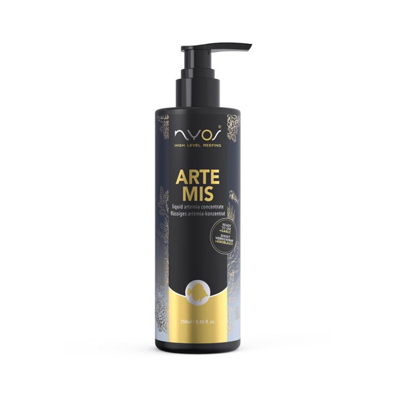 Nyos Artemis 250 ml - artemia w płynie