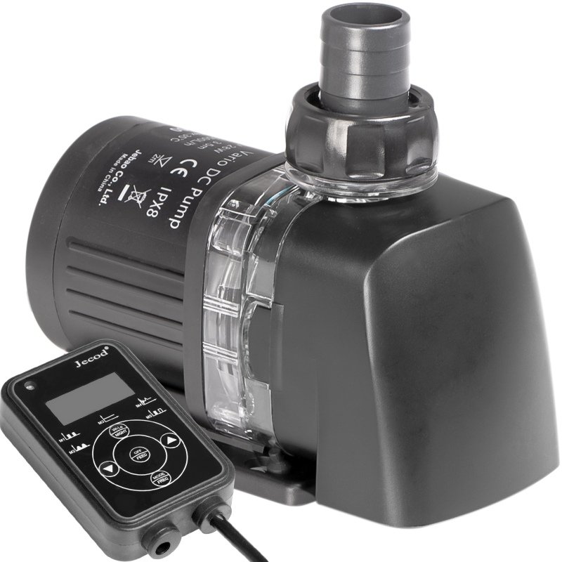 Jebao EP-8500 - pompa wody z kontrolerem 8500 l/h