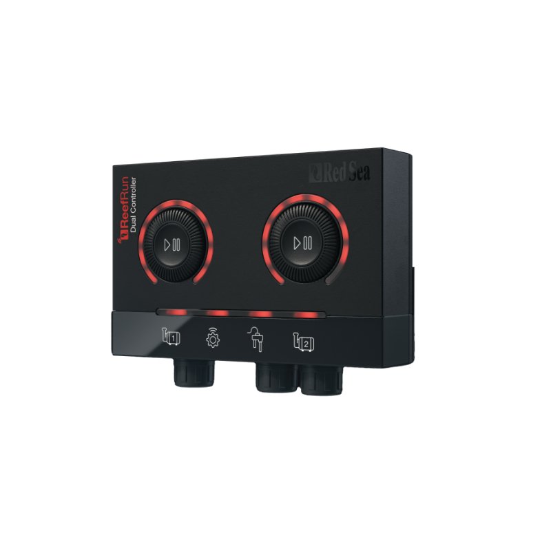 Red Sea Reef Run Dual Controller DC Pump