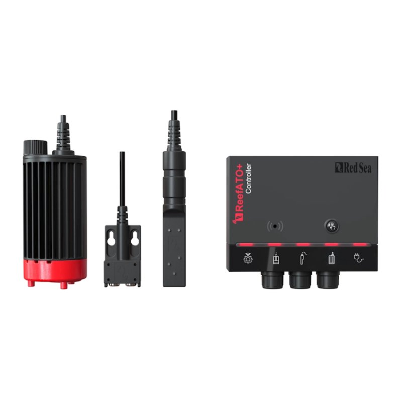 Red Sea ReefATO+ Systeem