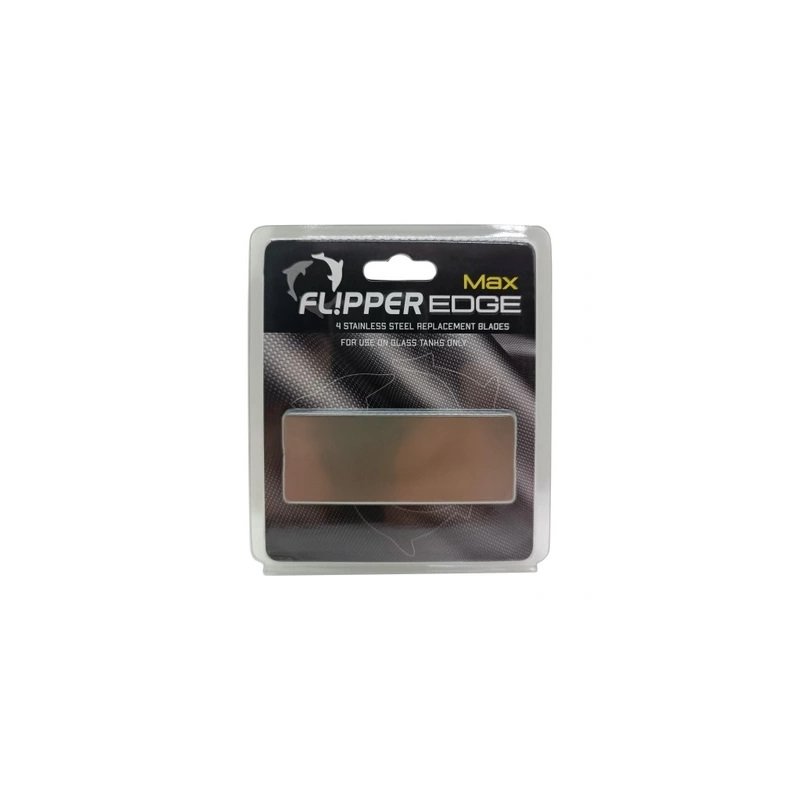 Flipper RB Edge Max Ostrza Wymienne