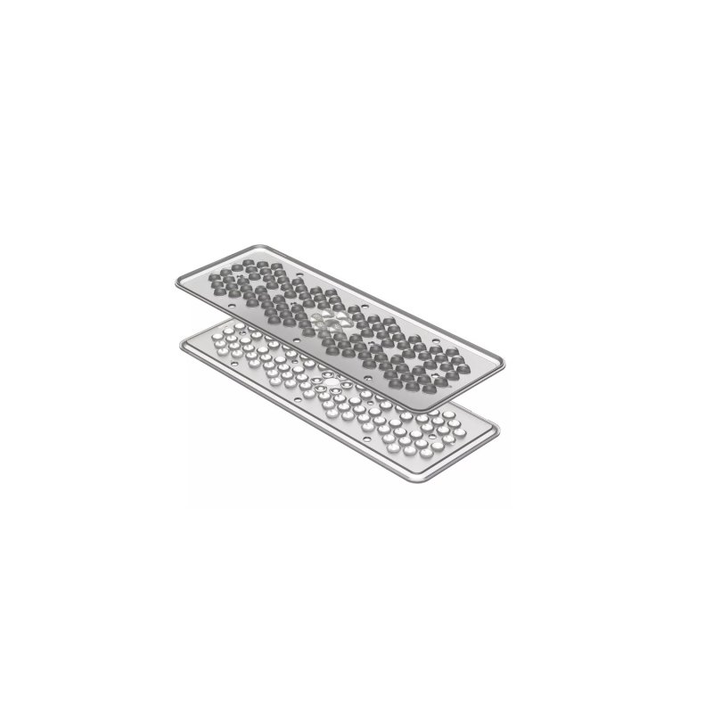 EcoTech Zestaw soczewek Radion XR30