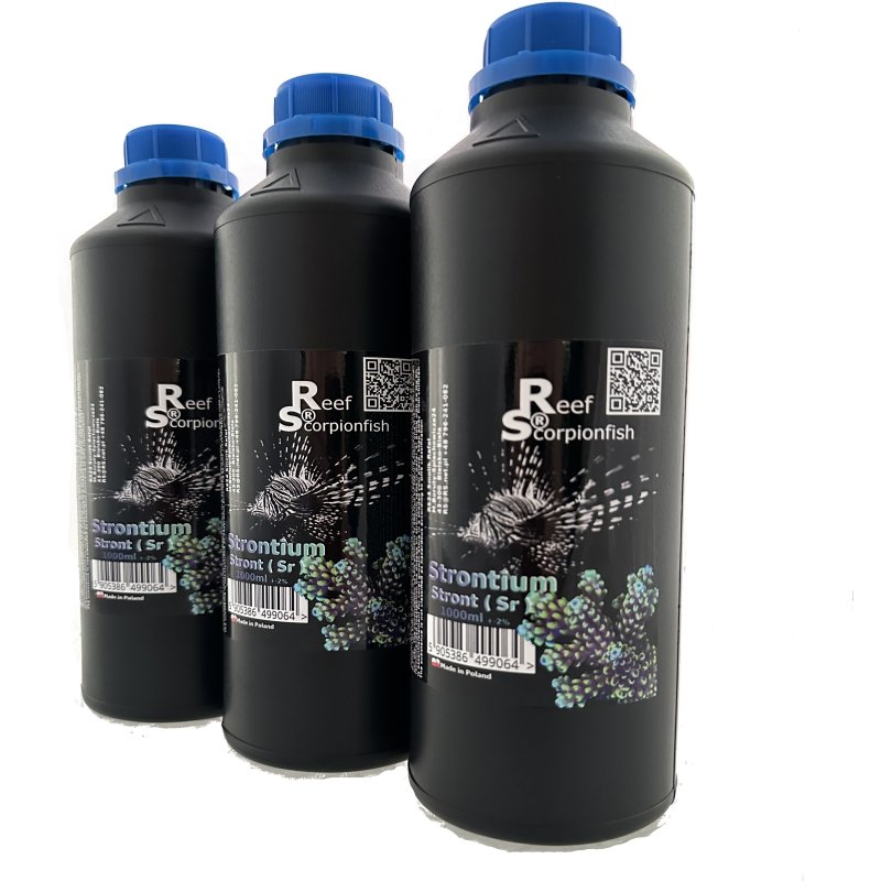 Reef Scorpionfish Stront 1000 ml