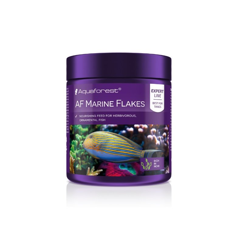 AF Marine Flakes 25g - Pokarm dla Ryb