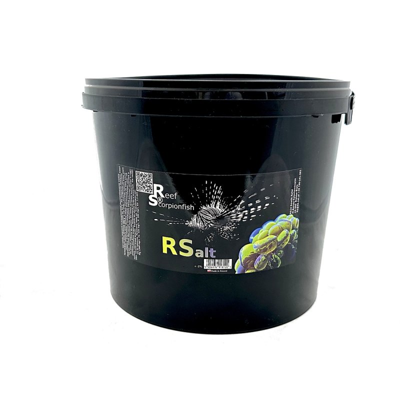 Reef Scorpionfish Salt 5kg - Sól Morska