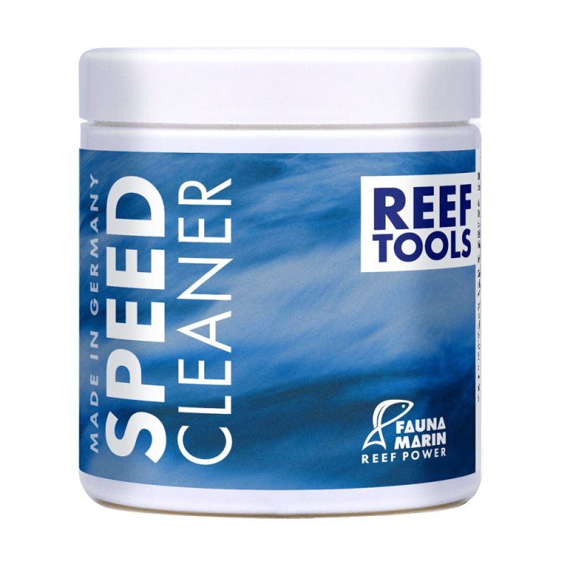 Fauna Marin Speed Cleaner 250g