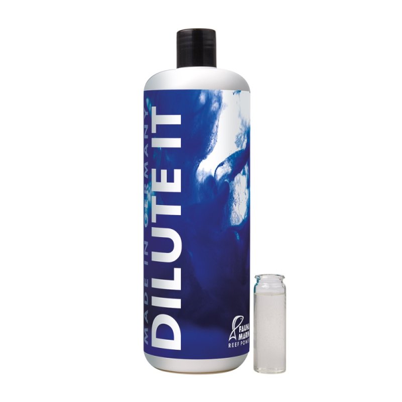 Fauna Marin Dilute it 1000 ml