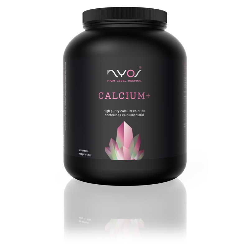 Nyos Calcium+ 4000 gr