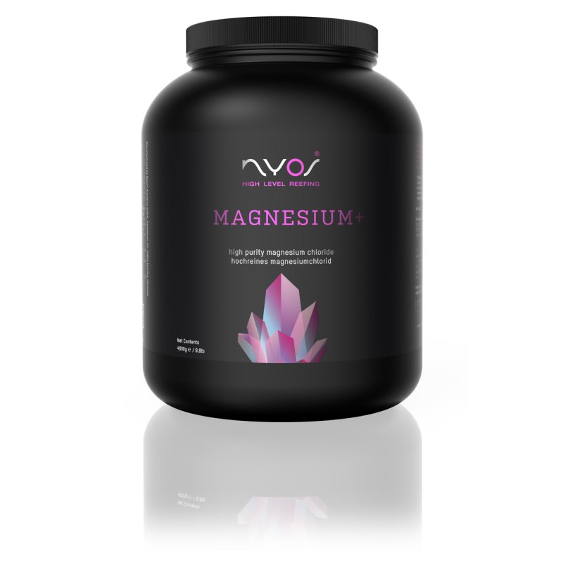 Nyos Magnesium 4000 g