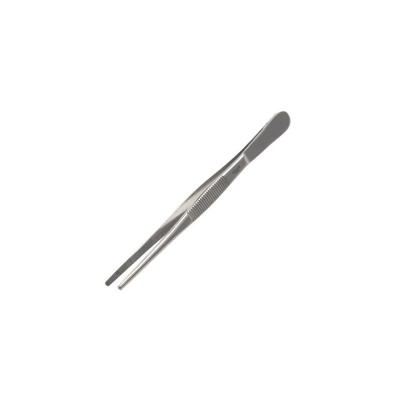 Pęseta 25 cm prosta