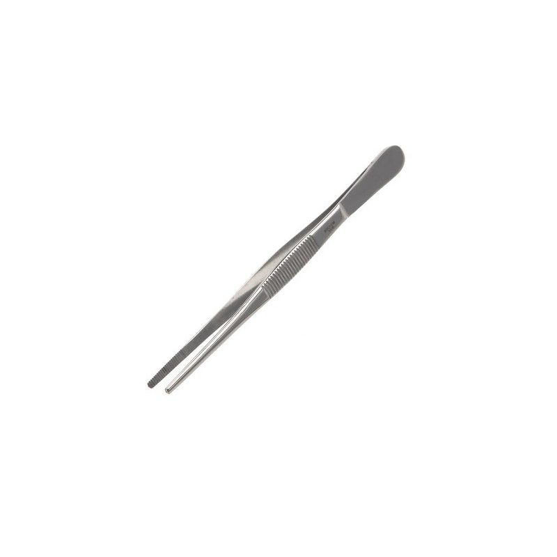 Pęseta 14 cm prosta