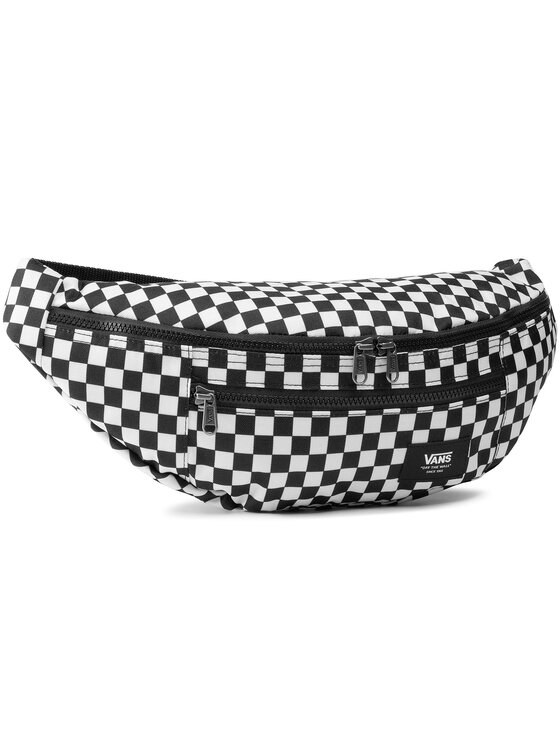 Vans Saszetka nerka Ward Cross Body VN0A2ZXXHU01 Czarny