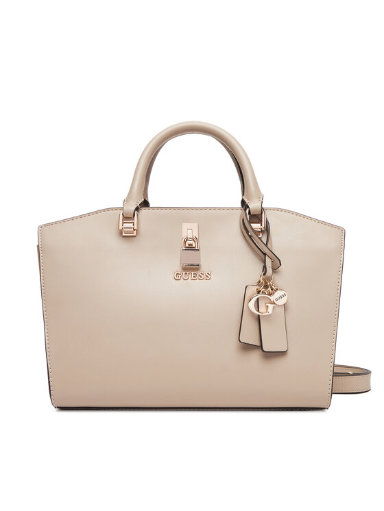 Guess Torebka HWVG96 55060 Beżowy