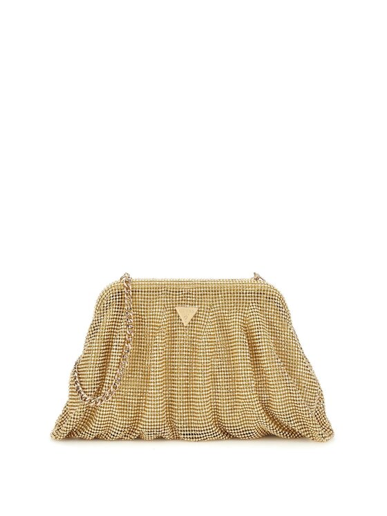 Guess Torebka 176655 Złoty