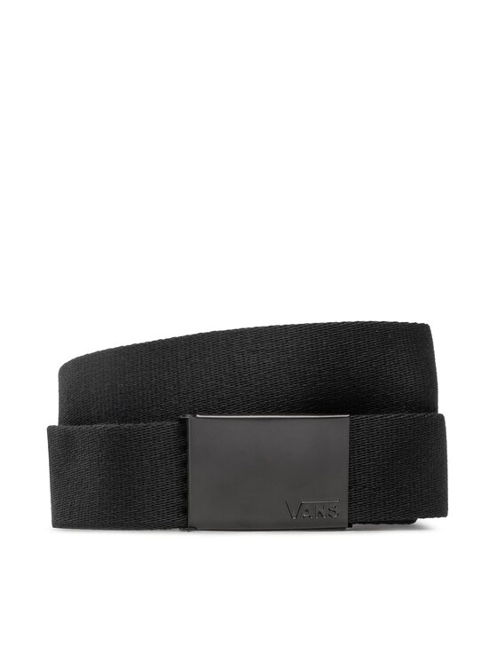 Vans Pasek Męski By Deppster II VN0A36OKBLK1 Czarny