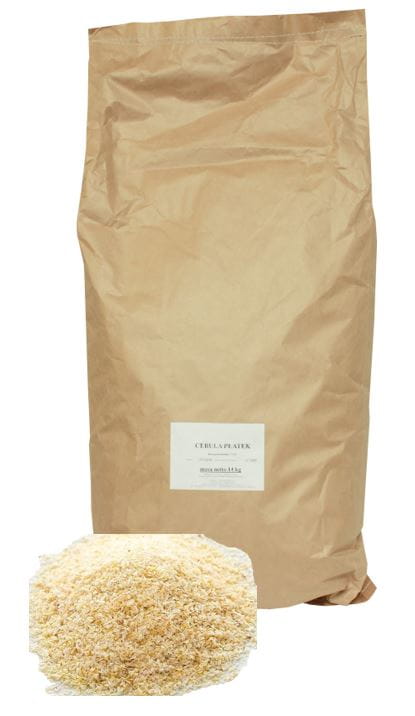 Cebula suszona grys 20 kg worek