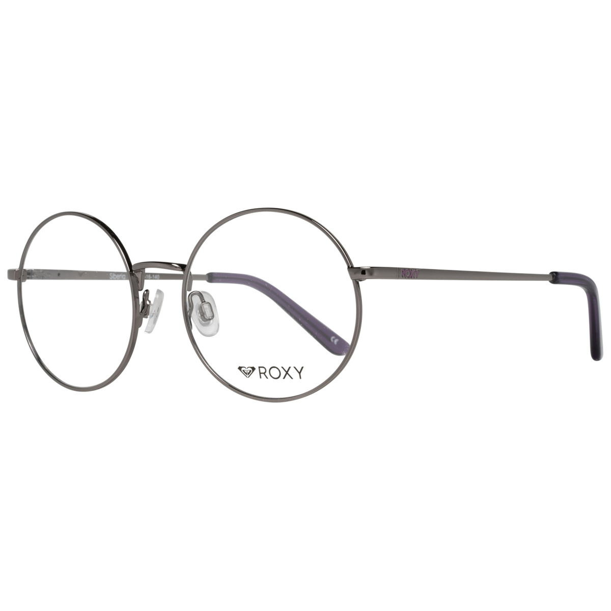 Okulary ROXY ERJEG0303449B. EYEGLASSES, Kolor szary. Kobieta.